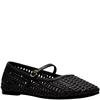 CLARKS  WOMENS  SHOE - BLACK